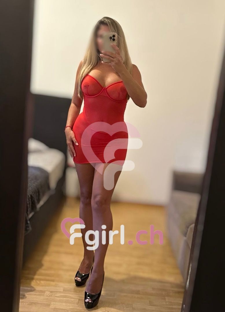 Camila – Payerne photo 3