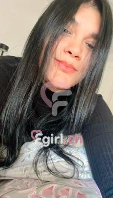 Camila - Escort in Freiburg