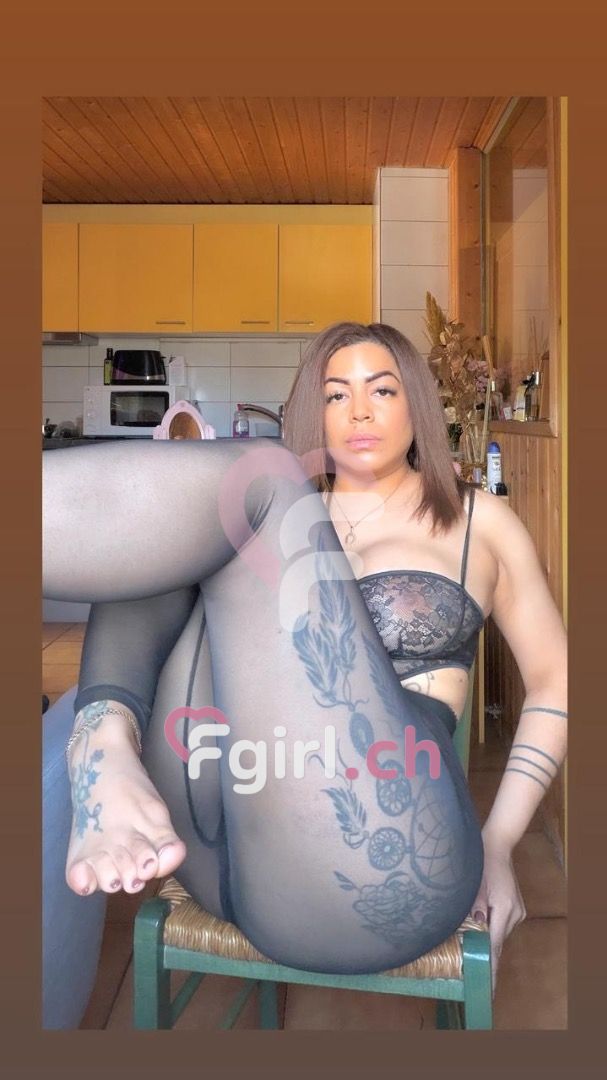 Camila – Biel/Bienne photo 2