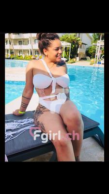 Camila - Escort à Porrentruy
