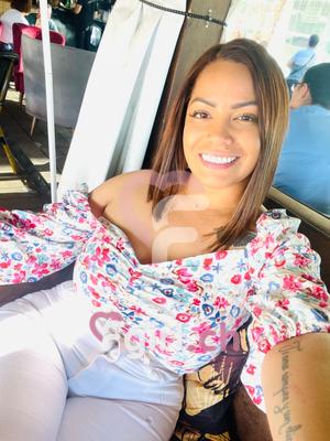 Camila - Escort à Porrentruy
