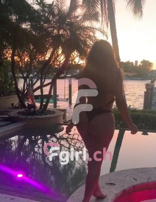 Camila - Escort à Porrentruy
