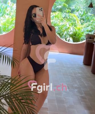 Camila - Escort in Monthey
