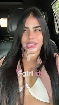 Camila - Escort a Servette

