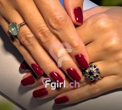 Camila - Masseuse érotique à Fribourg
