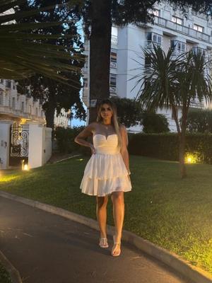Camila - Escort in Montreux
