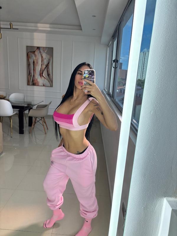 Camila - Escort in Lausanne
