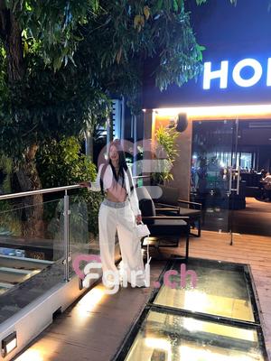 Camila - Escort in Lausanne
