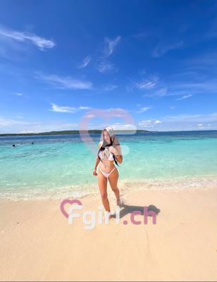 Camila - Escort in Lausanne
