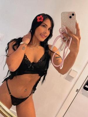 Camila - Escort a Martigny
