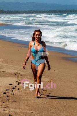 Camila - Escort in Monthey

