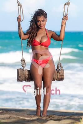 Camila - Escort in Monthey

