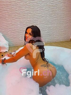 Ts Camila - Transsexuel à Genève
