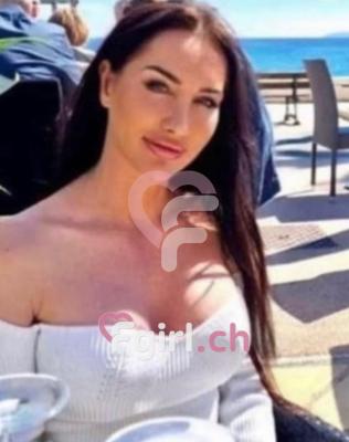 Camilla - Escort in Zürich
