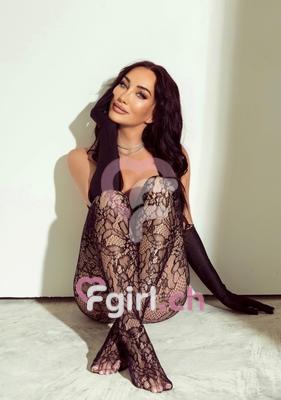 Camilla - Escort in Zürich
