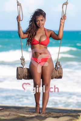 Camilla - Escort à Lausanne
