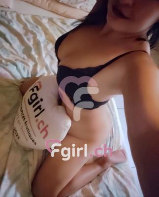 Camilla - Escort in Basel