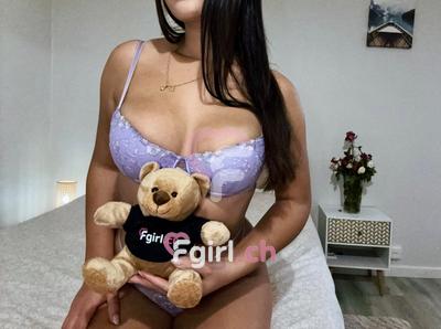 Camilla - Escort in Freiburg