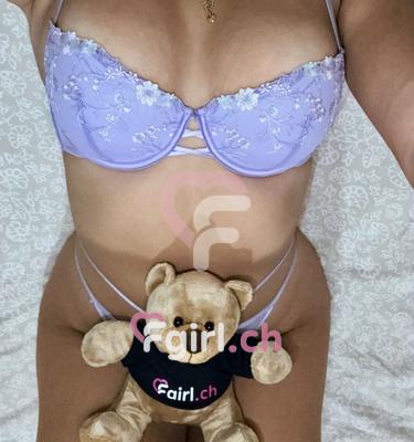 Camilla - Escort in Freiburg