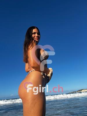 Camilla - Escort in Freiburg
