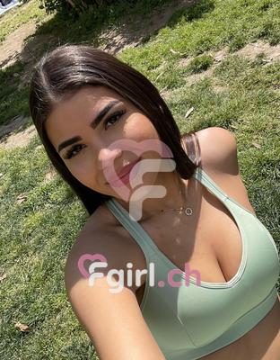 Camilla - Escort in Freiburg