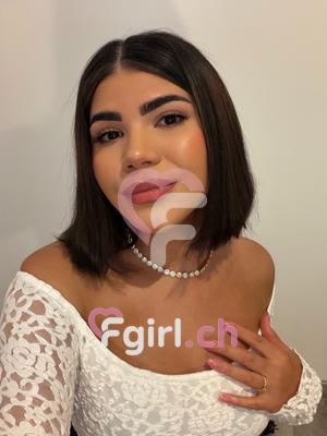 Camilla - Escort à Cornavin