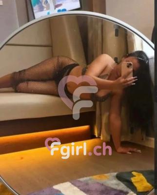 Camilla Nadi - Escort in Neuchâtel
