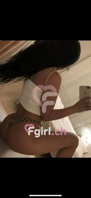 Camilla Nadi - Escort in Neuchâtel
