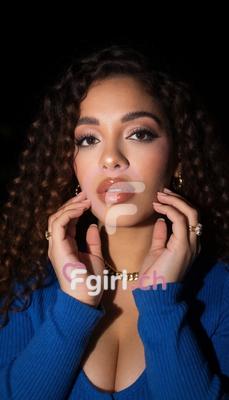 Camille - Escort à Biel/Bienne
