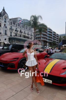Camily - Escort à Genève
