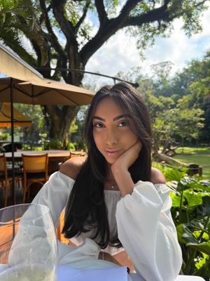 Camily - Escort a Genève
