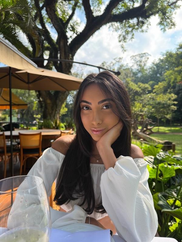 Camily - Escort à Genève

