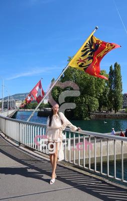 Camily - Escort à Genève
