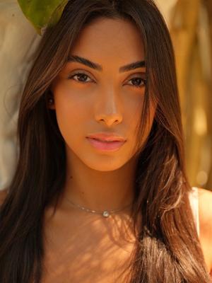 Camily - Escort a Genève

