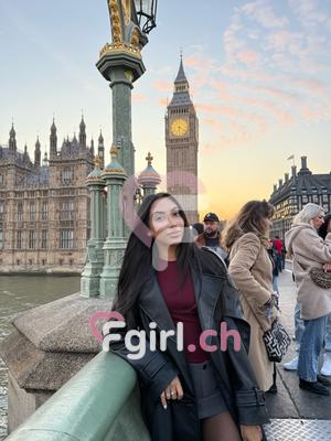 Camily - Escort à Genève
