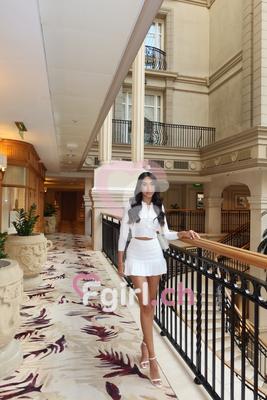 Camily - Escort in Geneva
