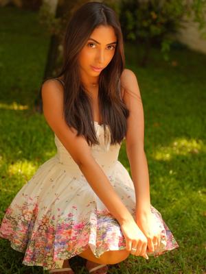 Camily - Escort in Genf
