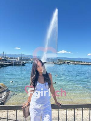 Camily - Escort à Genève
