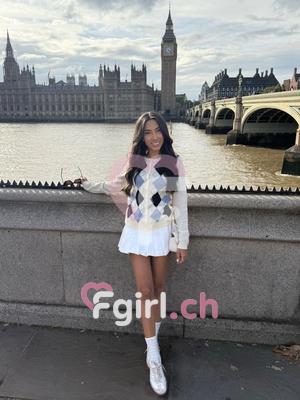 Camily - Escort à Genève
