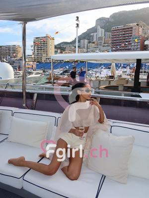 Camily - Escort à Genève
