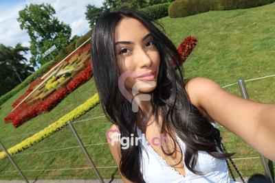 Camily - Escort in Geneva
