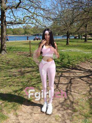 Camily - Escort à Genève

