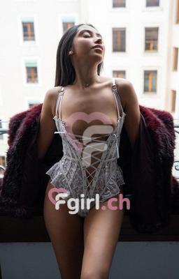 Camily - Escort à Genève
