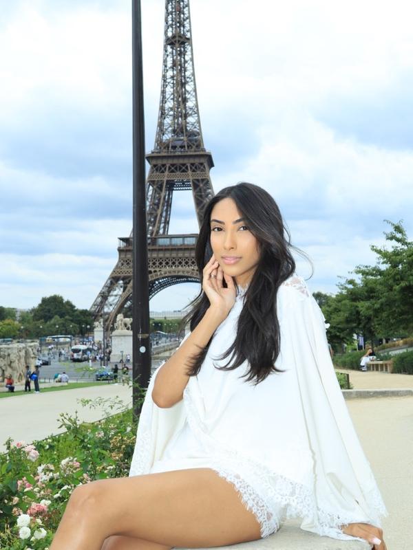 Camily - Escort à Genève
