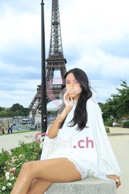 Camily - Escort à Genève
