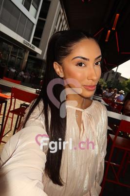 Camily - Escort à Genève