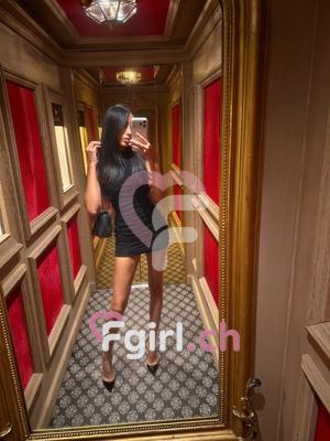 Camily - Escort in Geneva