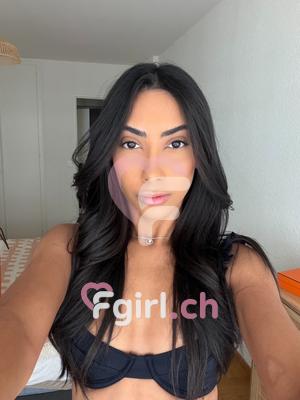 Camily - Escort en Genève