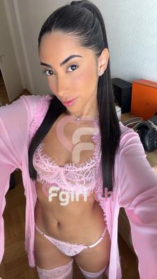 Camily - Escort à Genève