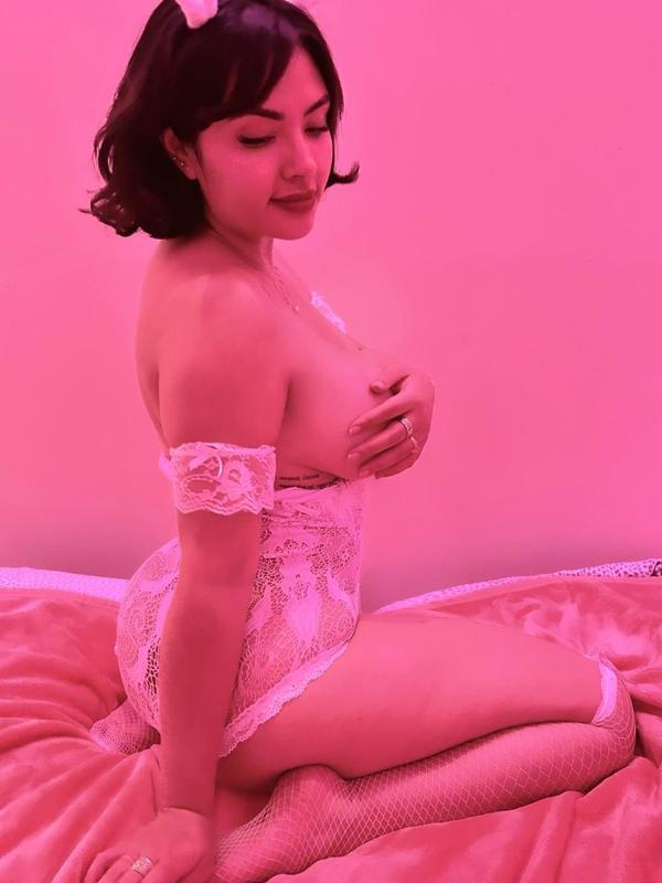 Candela - Escort à Genève
